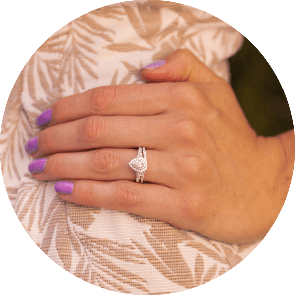michael hills mens rings
